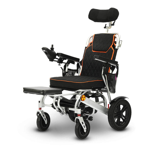 Alton Mobility Electric Wheelchair for Adults, All Terrain Lightweight - PANTHER