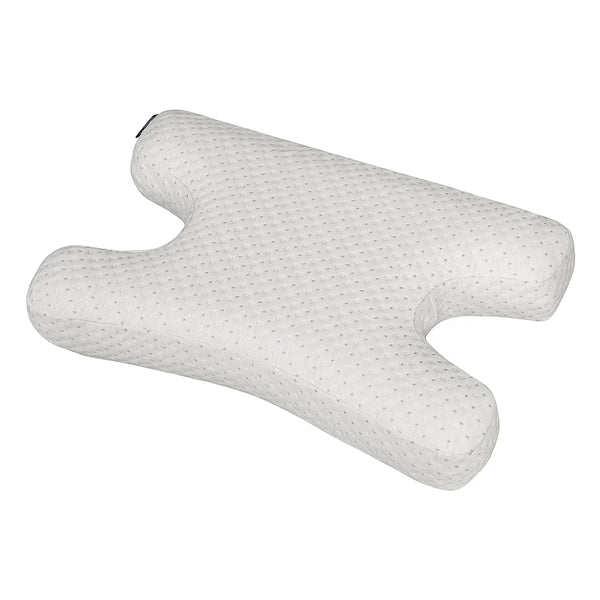 CPAP Pillow for Side Sleepers – Ultimate Comfort for CPAP Therapy