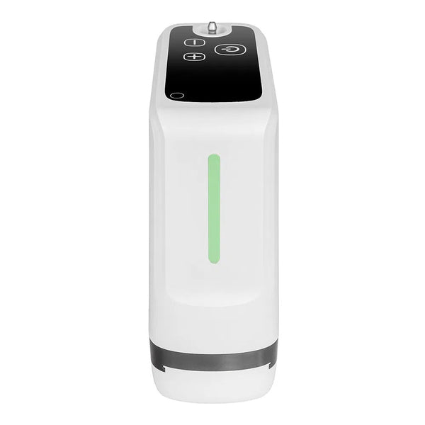 Portable Oxygen Concentrator DJ Med & 1.98kg Lightweight + Free Carry Case