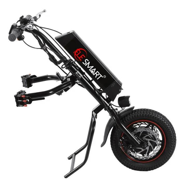 500W Manual Wheelchair Electric Motor Head - Foclover