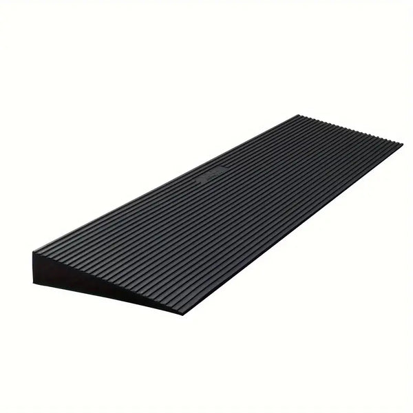 Alton Mobility Lift Threshold Ramp for Robot Vacuum & Wheelchairs - Non-Slip, 35.4" Wide