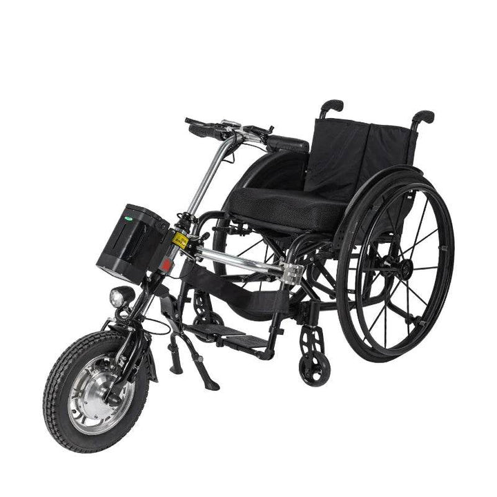 500W Manual Wheelchair Electric Motor Head - Foclover