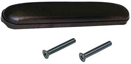 Alton Mobility Full-Length Padded Armrest for All Wheelchair Models