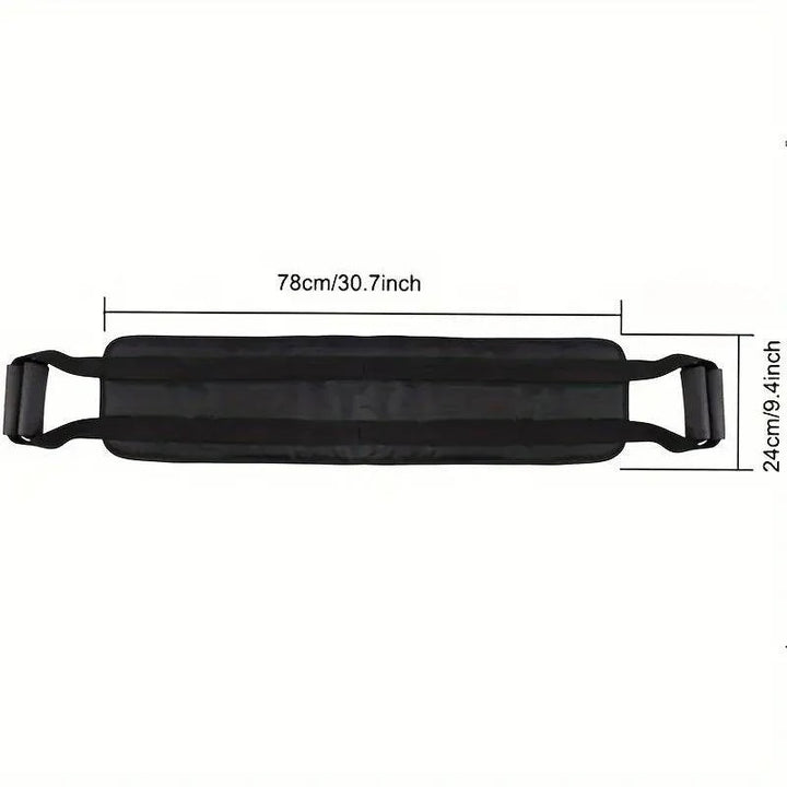 Alton Mobility Ultimate Padded Patient Transfer Sling
