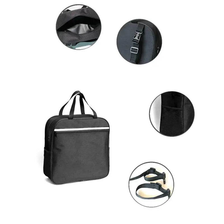 Alton Mobility Wheelchair Accessories & Shopping Bag for All Models