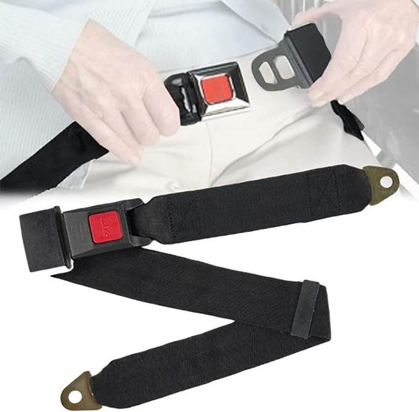 Alton Mobility All Models - Wheelchair Seat Belt