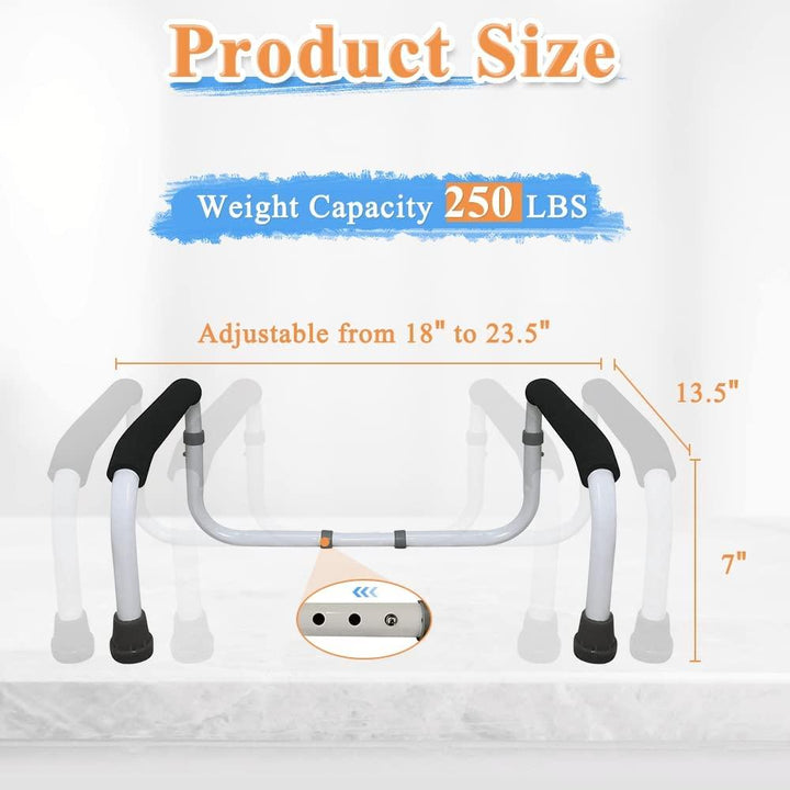Easy Up Standing Aid - Pain Free Me