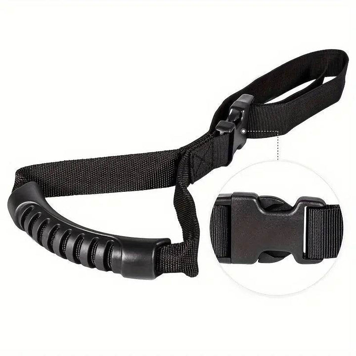 Alton Mobility Portable Vehicle Support Handrail