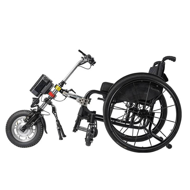 500W Manual Wheelchair Electric Motor Head - Foclover