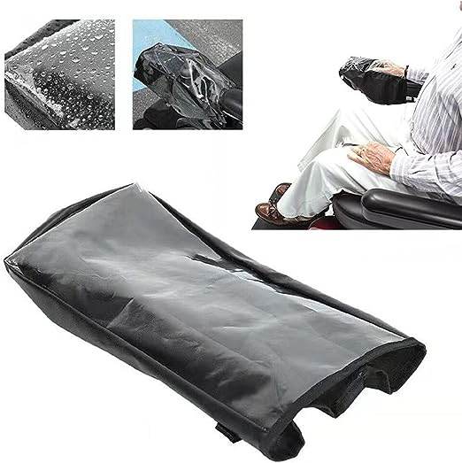 Alton Mobility All Models - Wheelchair Armrest Cover