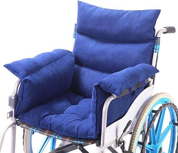 Alton Mobility All Models - Wheelchair Cushion Soft