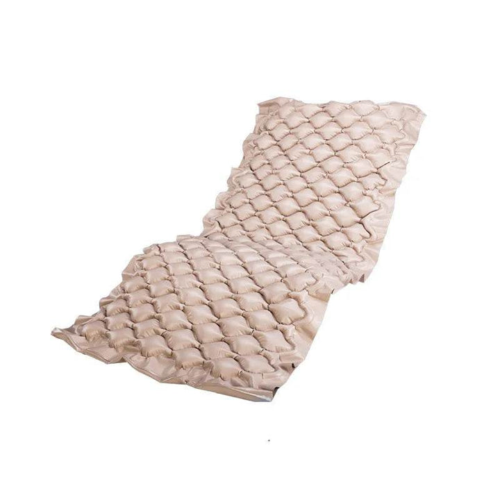 Cyclic wave inflatable ball-shaped anti-bedsore inflatable mattress - Foclover