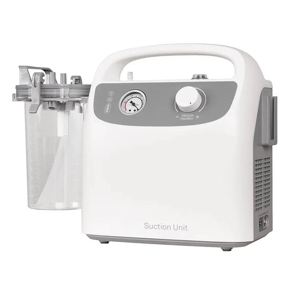 Portable Clinical Medical Suction Pump Unit