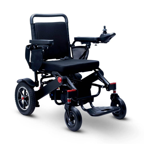 Prime Electric Wheelchair - Foclover