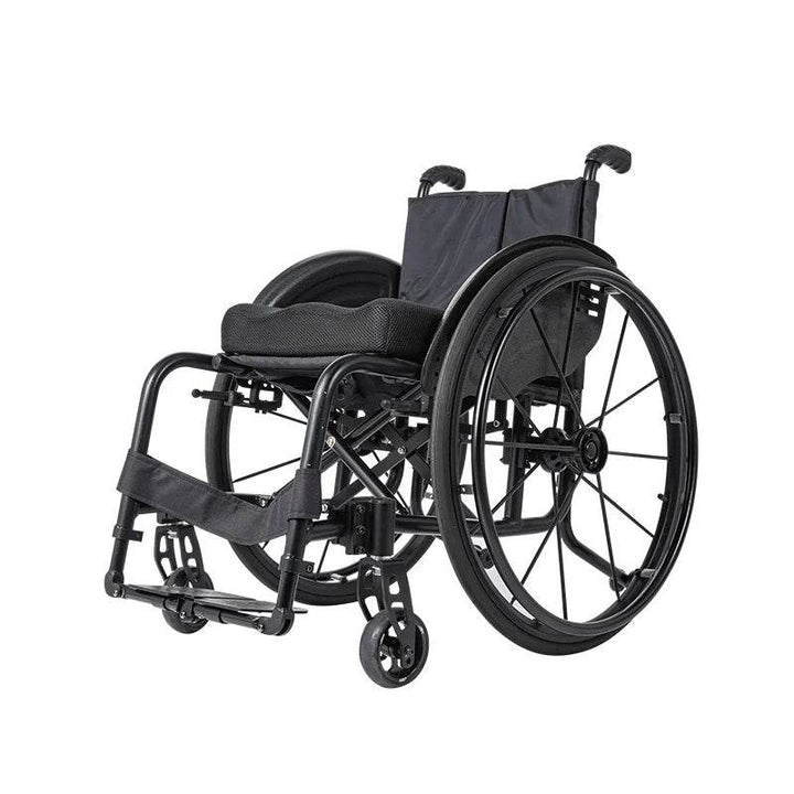 500W Manual Wheelchair Electric Motor Head - Foclover