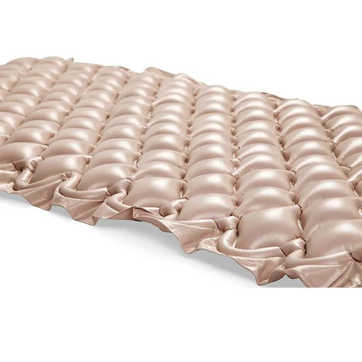 Cyclic wave inflatable ball-shaped anti-bedsore inflatable mattress - Foclover