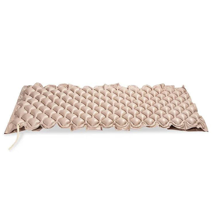 Cyclic wave inflatable ball-shaped anti-bedsore inflatable mattress - Foclover