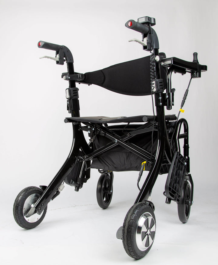 Alton Mobility ALTAY-Multifunctional Auto-Rollator & Walker