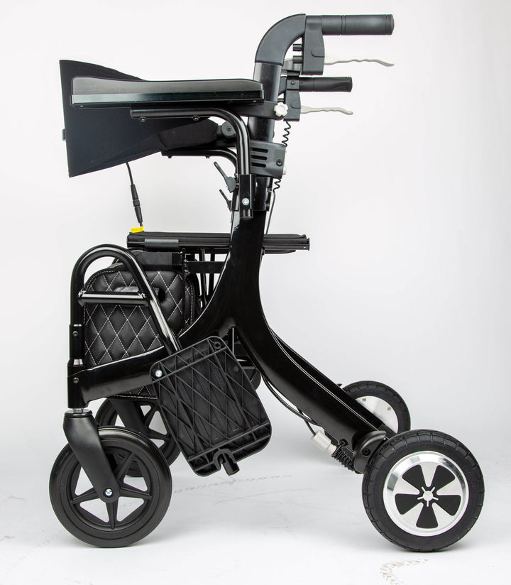 Alton Mobility ALTAY-Multifunctional Auto-Rollator & Walker
