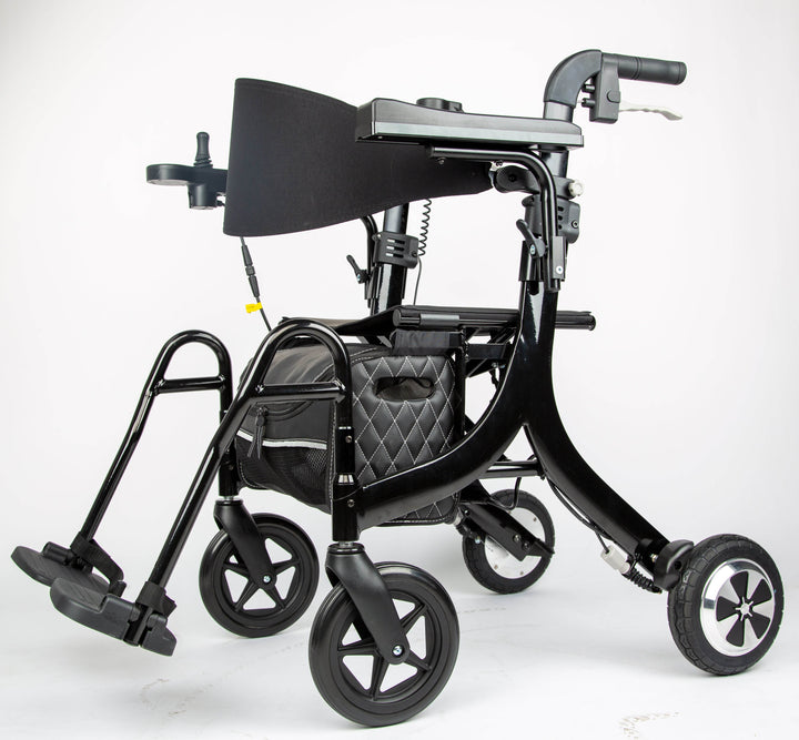 Alton Mobility ALTAY-Multifunctional Auto-Rollator & Walker