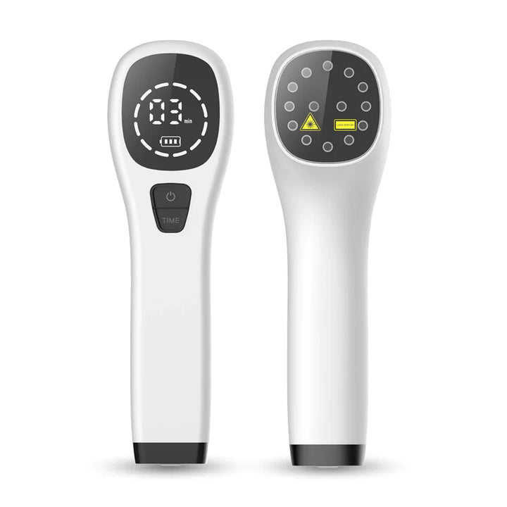 Cold Laser Relief Device Joint Pain Healing - Pain Free Me