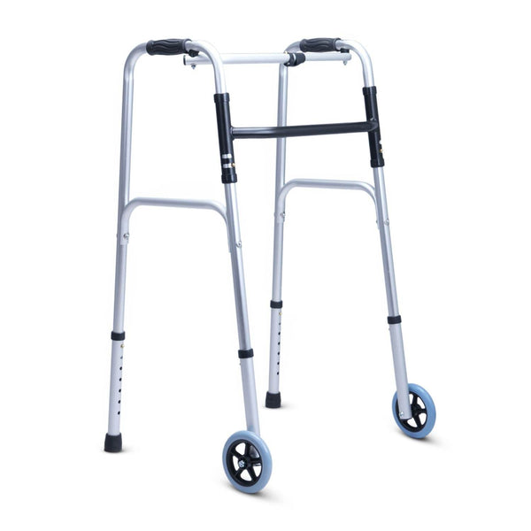 Walker Pro With Wheels - Foclover