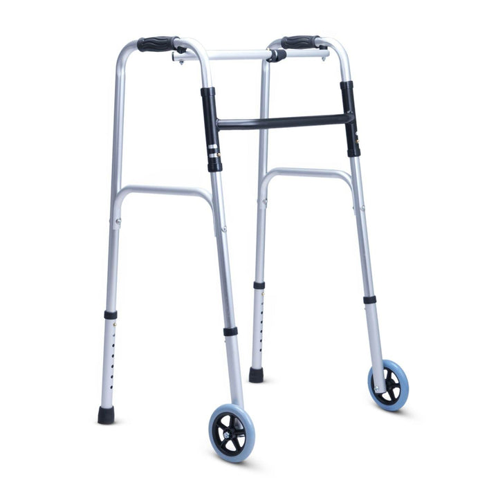 Walker Pro With Wheels - Foclover