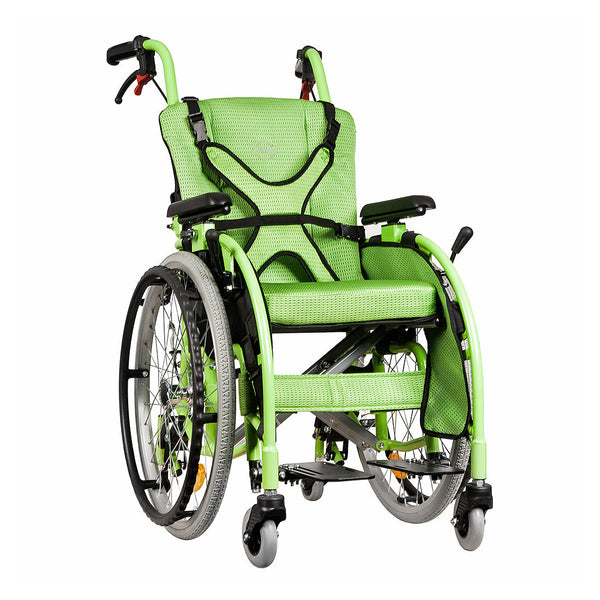 Kids Paediatric Wheelchair