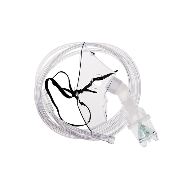 Nebuliser Mask - Child,Pack of 5Pcs