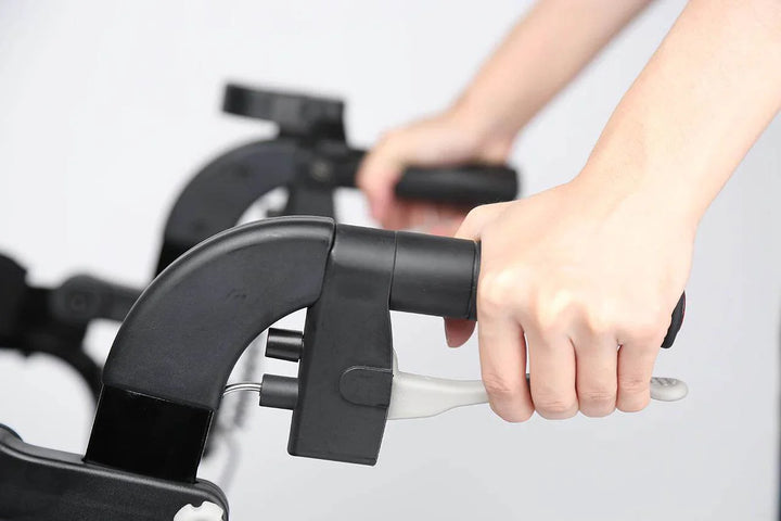 Alton Mobility ALTAY-Multifunctional Auto-Rollator & Walker