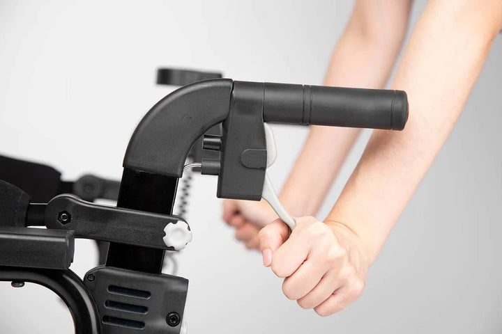 Alton Mobility ALTAY-Multifunctional Auto-Rollator & Walker