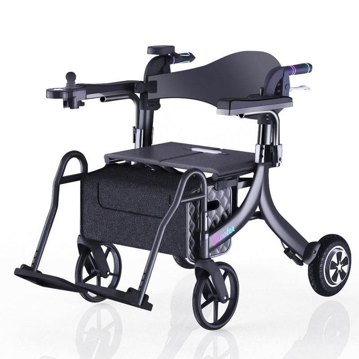 Alton Mobility ALTAY-Multifunctional Auto-Rollator & Walker