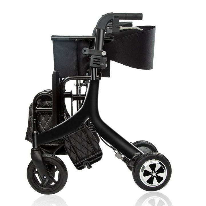 Alton Mobility ALTAY-Multifunctional Auto-Rollator & Walker