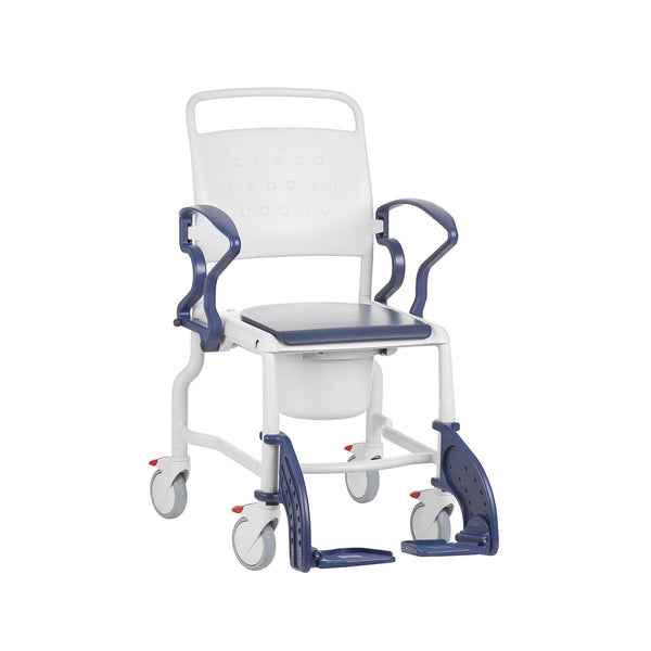 Commode Chair