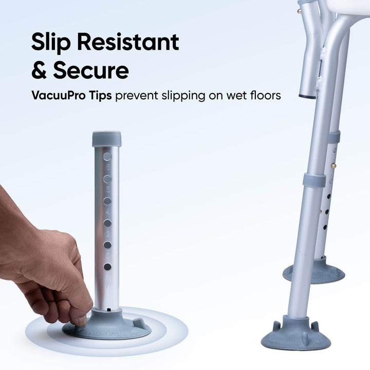 Shower Chair Pro - Foclover