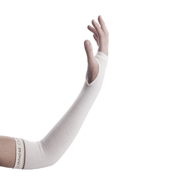 Skin Protectors For Arms x2 – White