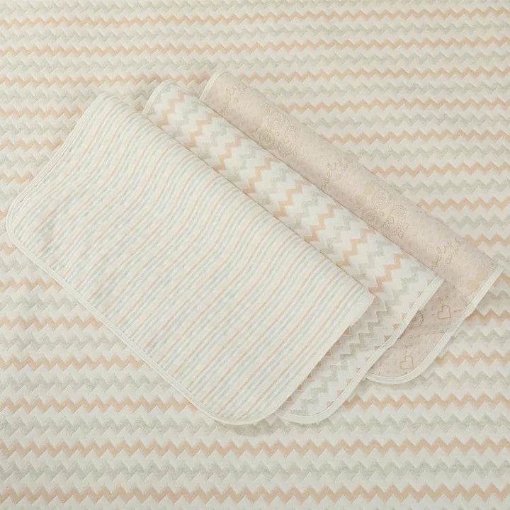 Waterproof Colored Cotton Adult Absorbent Urine Pad - Foclover