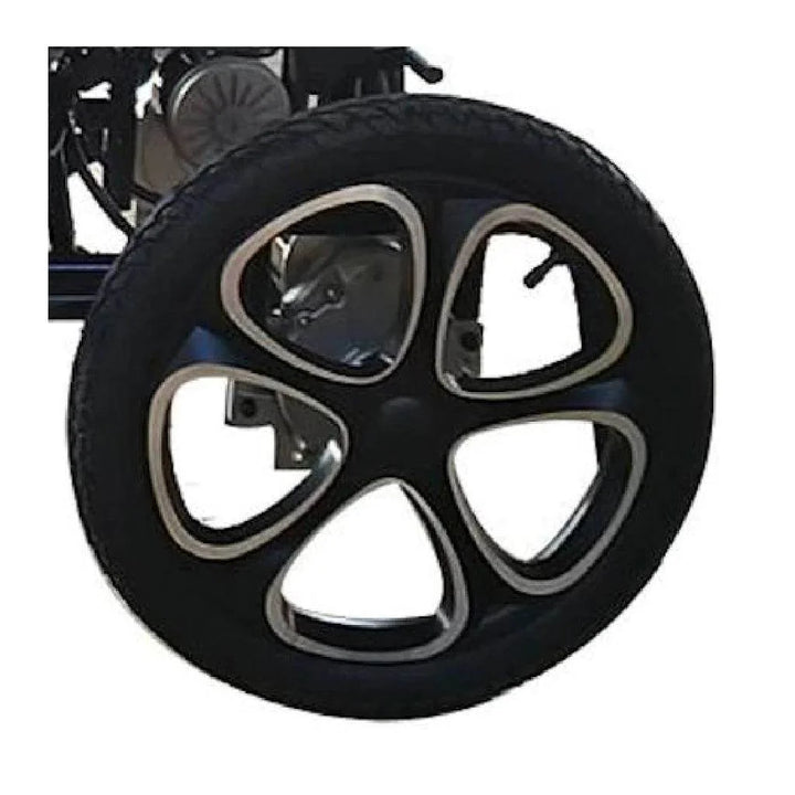 Alton Mobility Artemis - Rear Tires