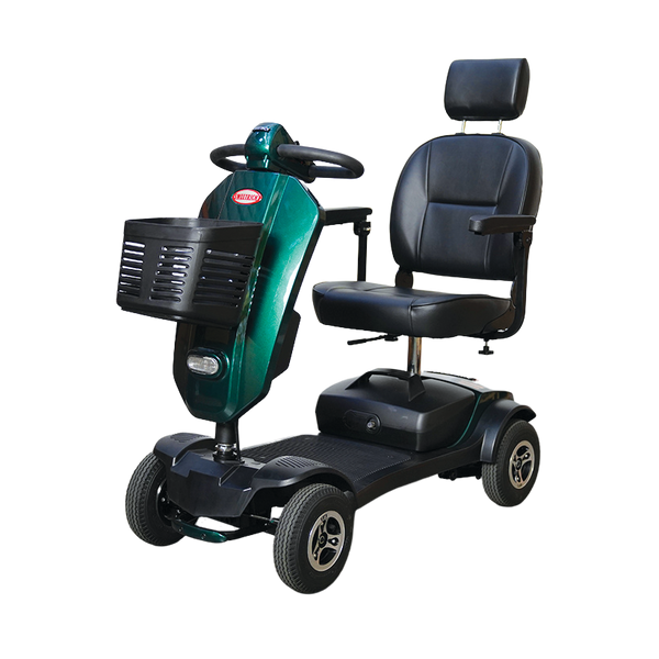 Sweetrich Captain Mobility Scooter
