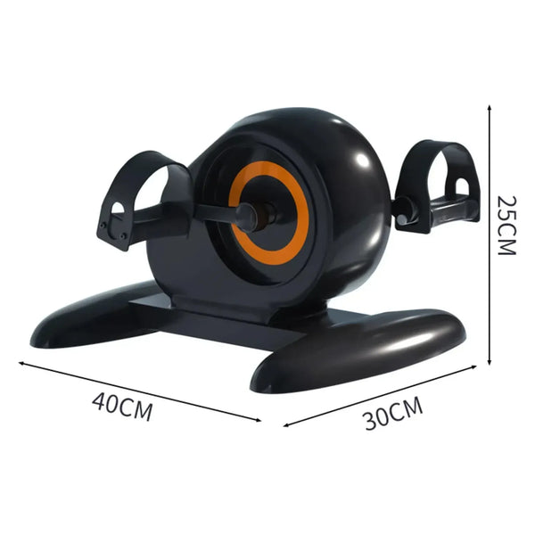 Electric resistance rehabilitation bicycle upper and lower limb training equipment for the elderly - Foclover