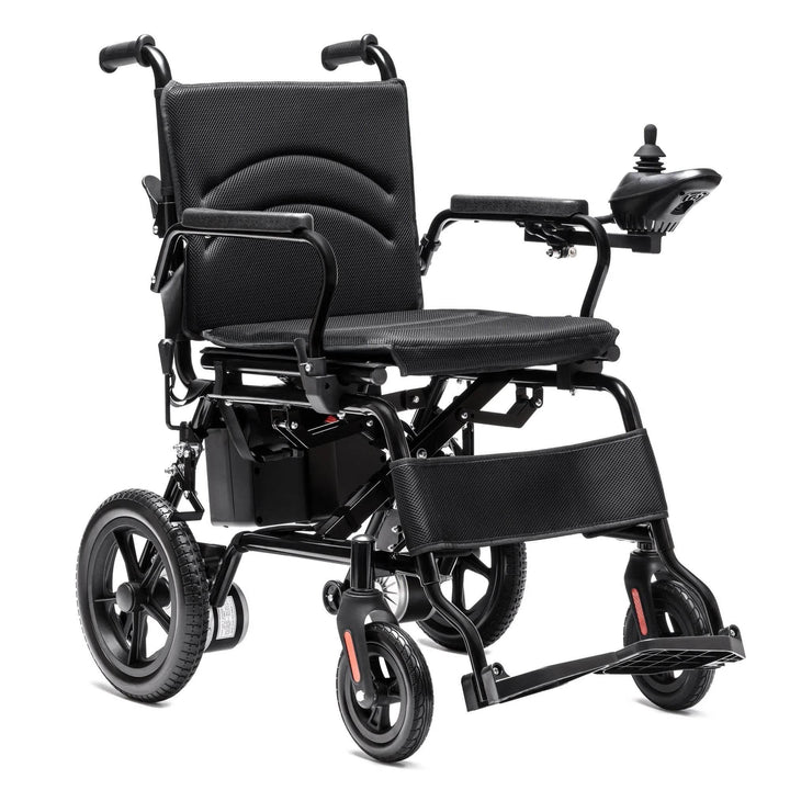 Foldable Electric Wheelchair - Foclover