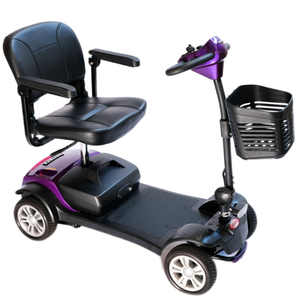 Sweetrich Flexiboy Mobility Scooter