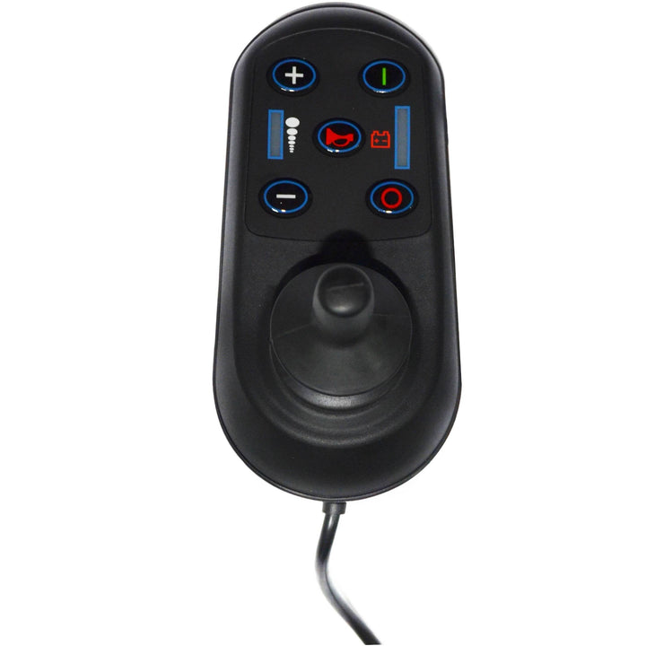 Alton Mobility Leon, Leopard & Pars - Controller Joystick