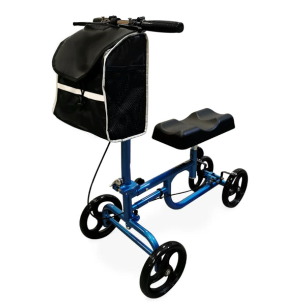 Knee Walker – Blue